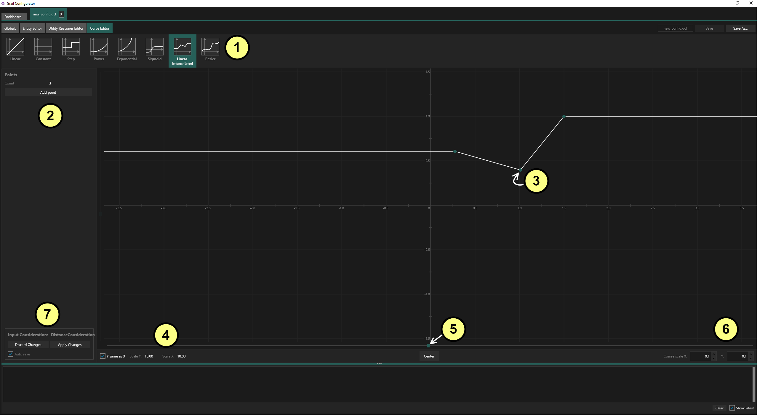 utility creation step10