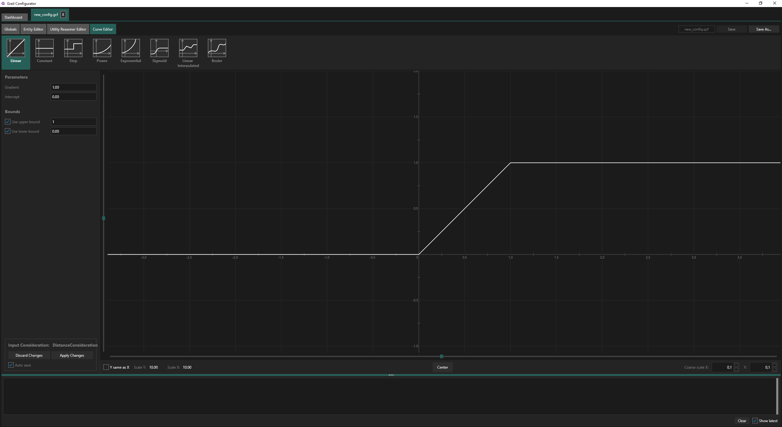 utility creation step11