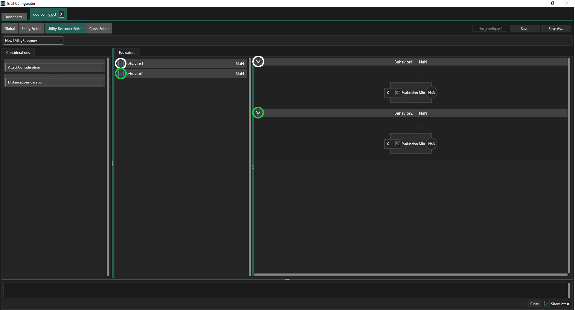 utility creation step6