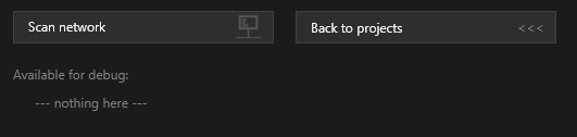 2 live debugging dashboard