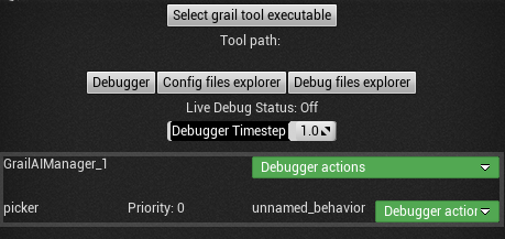 Plugin Window :: Grail Documentation