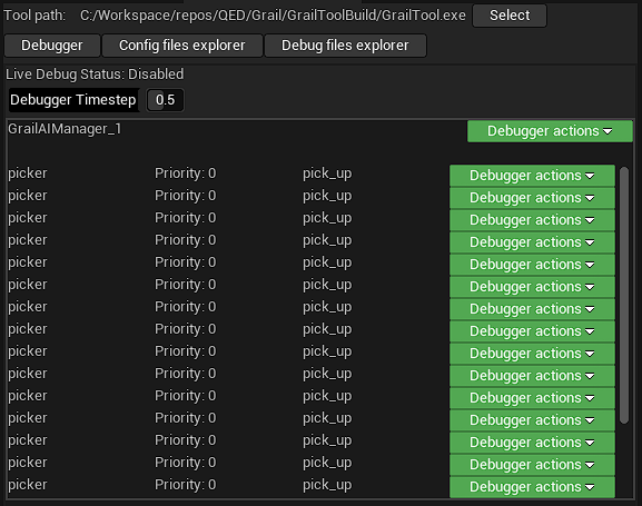 Debugger